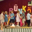 Pünkösdi Fesztivál Kaposszekcsőn 2013