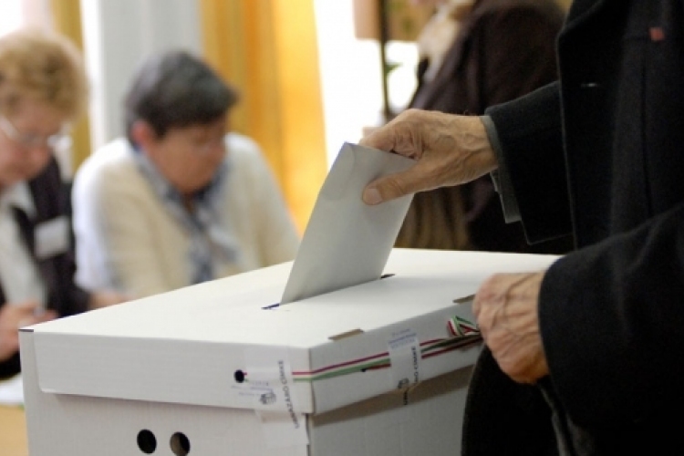 Négy településen lesz időközi választás vasárnap