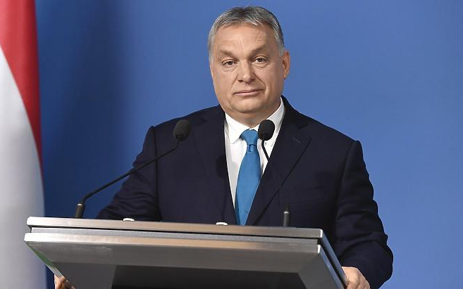 Orbán Viktor csütörtökön a NATO-főtitkárral tárgyal