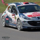 45.Canon Mecsek Rallye