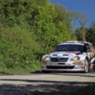 45.Canon Mecsek Rallye