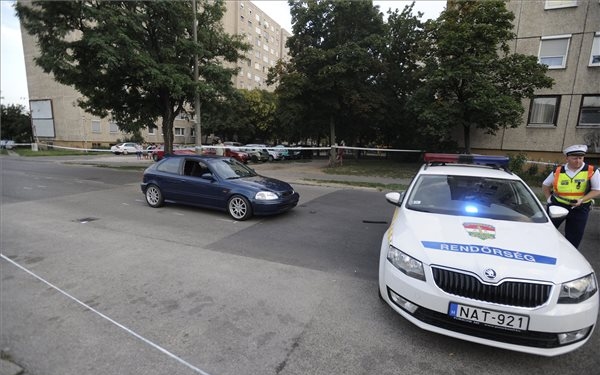 Halálra gázoltak egy gyereket a fővárosban